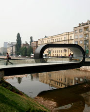 Festina Lente Bridge