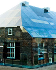 Glass Farm