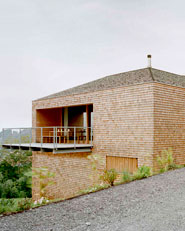 HD House