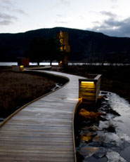 Seljord Lookout Points