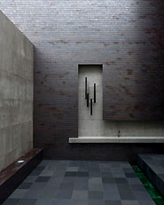 House of Silence