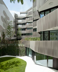JOH 3 – Residential Building