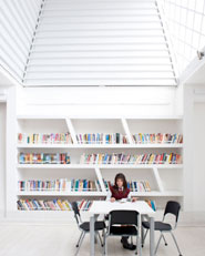 Biblioteca Pública Taltal
