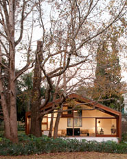 Guest house
