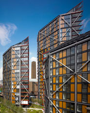 NEO Bankside