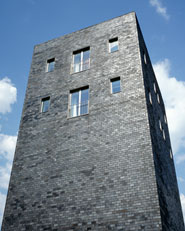 Rosellenturm, Neuss