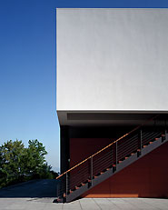 Musikgymnasium Schloss Belvedere, Weimar