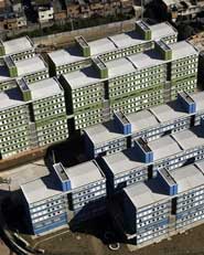 Paraisopolis Housing