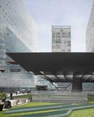 Cervantes Theater