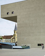 Salle de Spectacle Fribourg