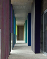 El Lasso Community Center 