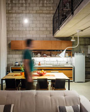 Maracanã House