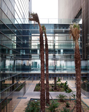 City of Justice, Almeria