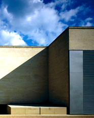 Compton Verney Art Gallery