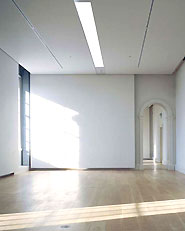 Compton Verney Art Gallery