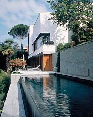 Casa Fontana