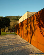 House in Brito