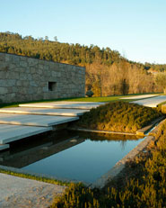 House in Brito