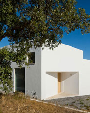 House in Odemira