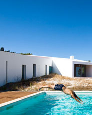House in Odemira