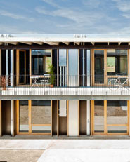 Student Housing