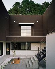 House of Vision