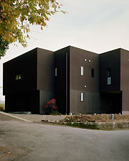 House of Vision