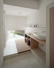 House of Reticence