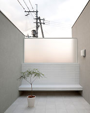 House of Reticence