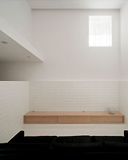 House of Reticence