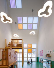 Childminders Centre (Haus der Tagesmütter)
