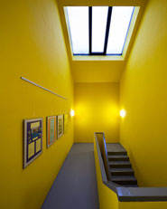 Childminders Centre (Haus der Tagesmütter)