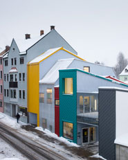 Childminders Centre (Haus der Tagesmütter)