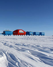 Halley VI Research Station