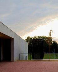 Santa Cruz sports facility