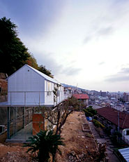 House in  Rokko