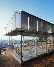 House in  Rokko