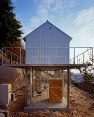 House in  Rokko