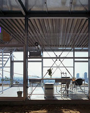 House in  Rokko