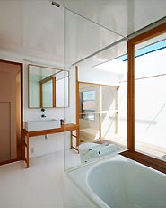 House in Futakoshinchi