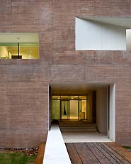 Conservation Centre for the MUCEM
