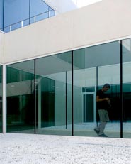 Conservation Centre for the MUCEM