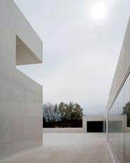 Conservation Centre for the MUCEM