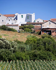 House in Sobral da Lagoa