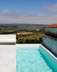House in Sobral da Lagoa