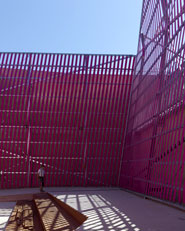 PALOMA. Contemporary music venue at Nîmes Métropole