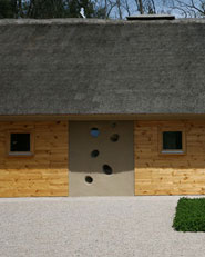 Ecohotel «Friend House»