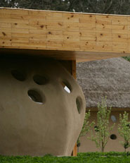 Ecohotel «Friend House»