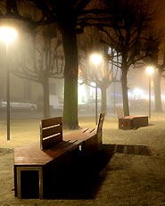 PIAZZA GIOVANNI XXIII, VERBANIA