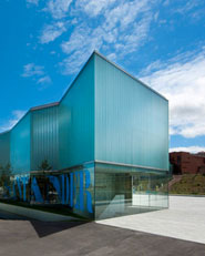 ESCENARIO SANTANDER